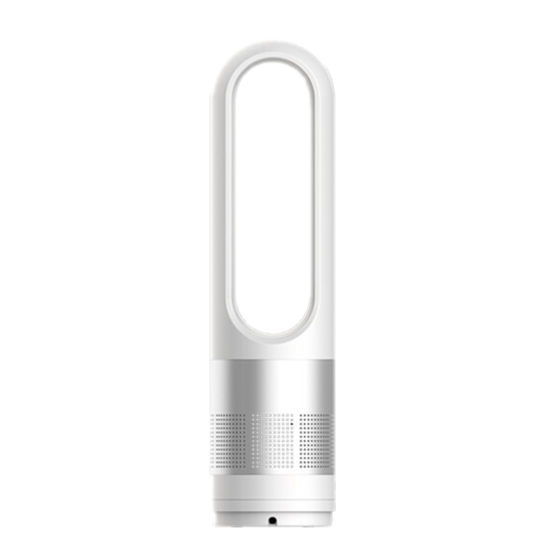 优美莱 低噪不扰人 无叶风扇