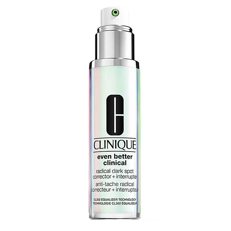 倩碧 温和不拔干精华液