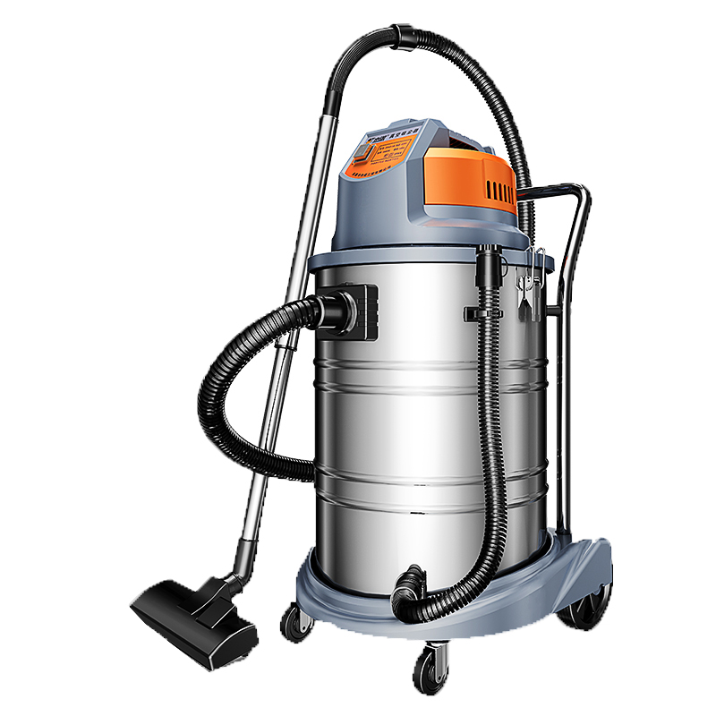 杰诺 大功率工业洗地机