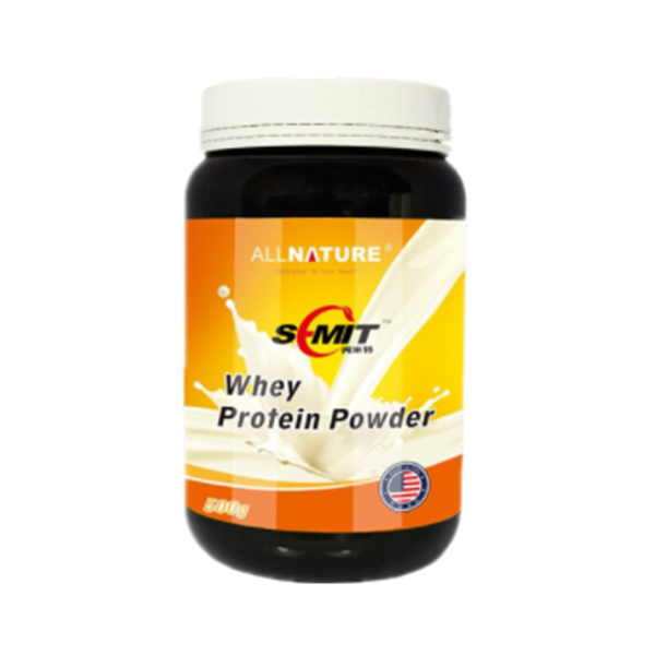 安美奇 基础装 乳清蛋白粉