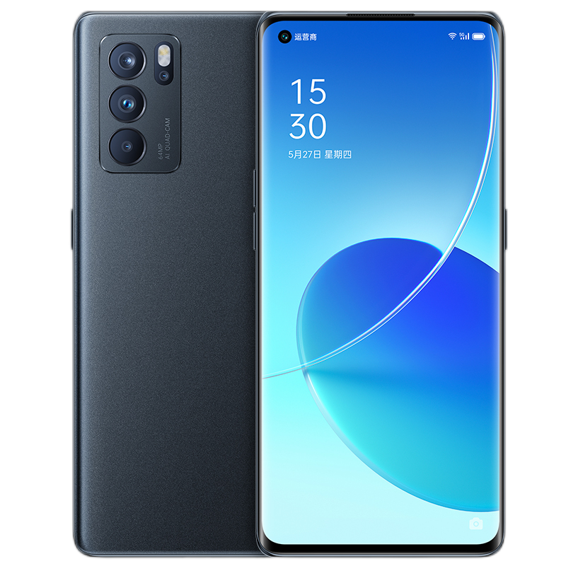 OPPO 美颜视频手机