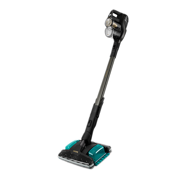 飞利浦双重模式吸尘器