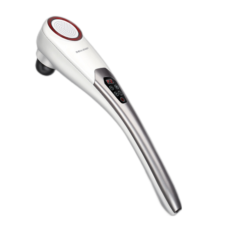 迪斯 柔软亲肤按摩器