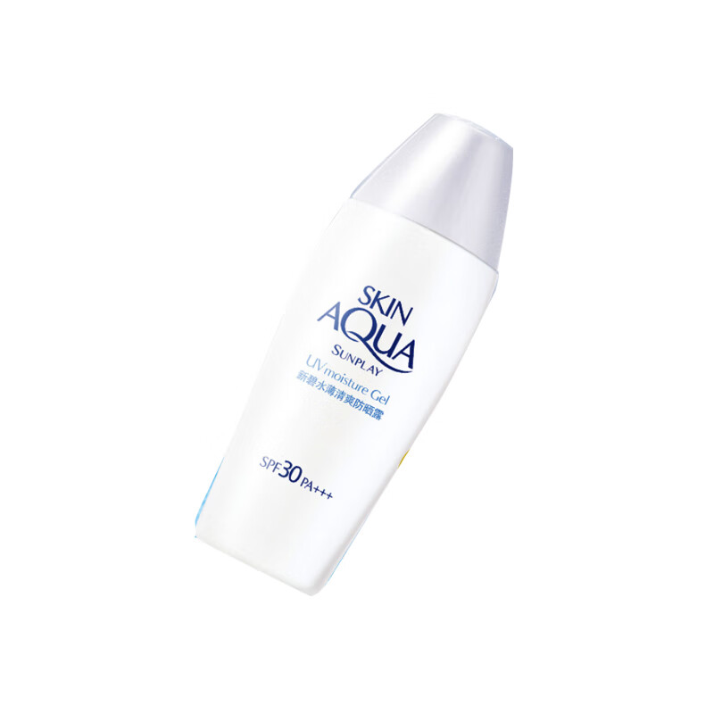 曼秀雷敦 清爽保湿防晒露