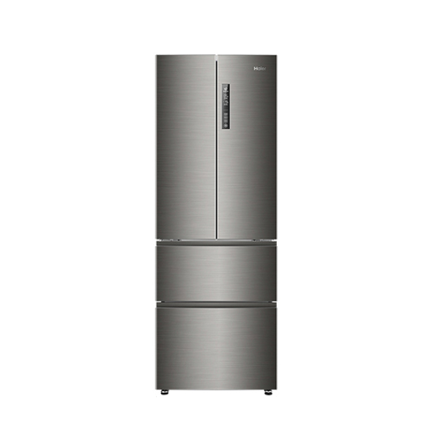 海尔 三挡变温冰箱