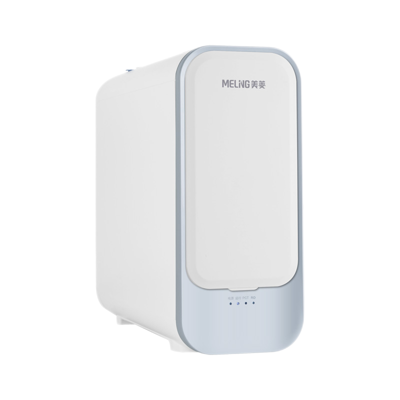 美菱 快速省时净水器
