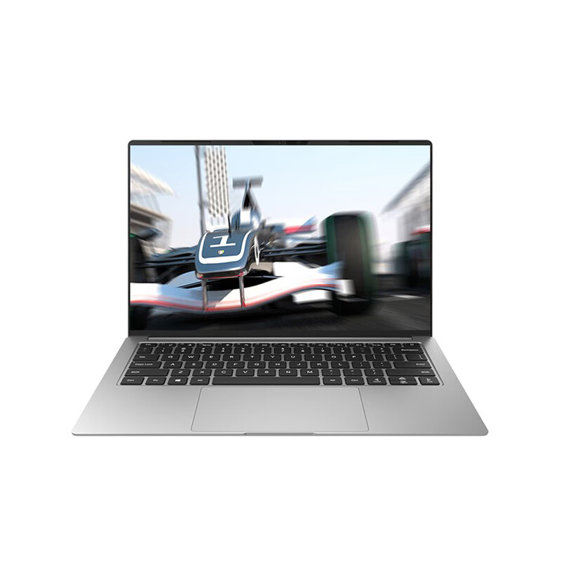 机械革命 轻薄家用笔记本