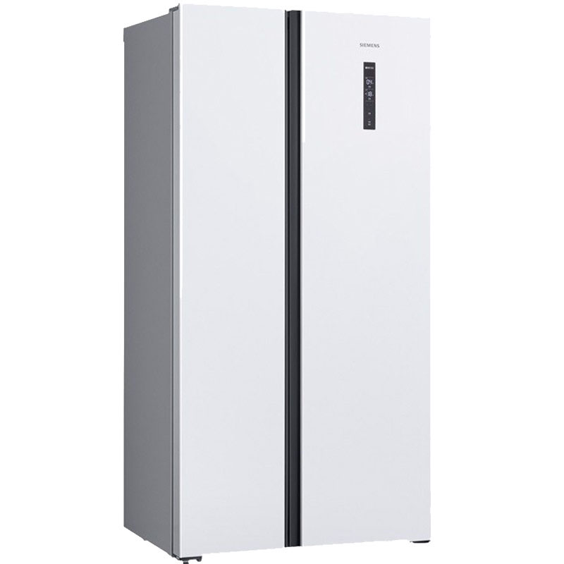 西门子 风冷无霜冰箱