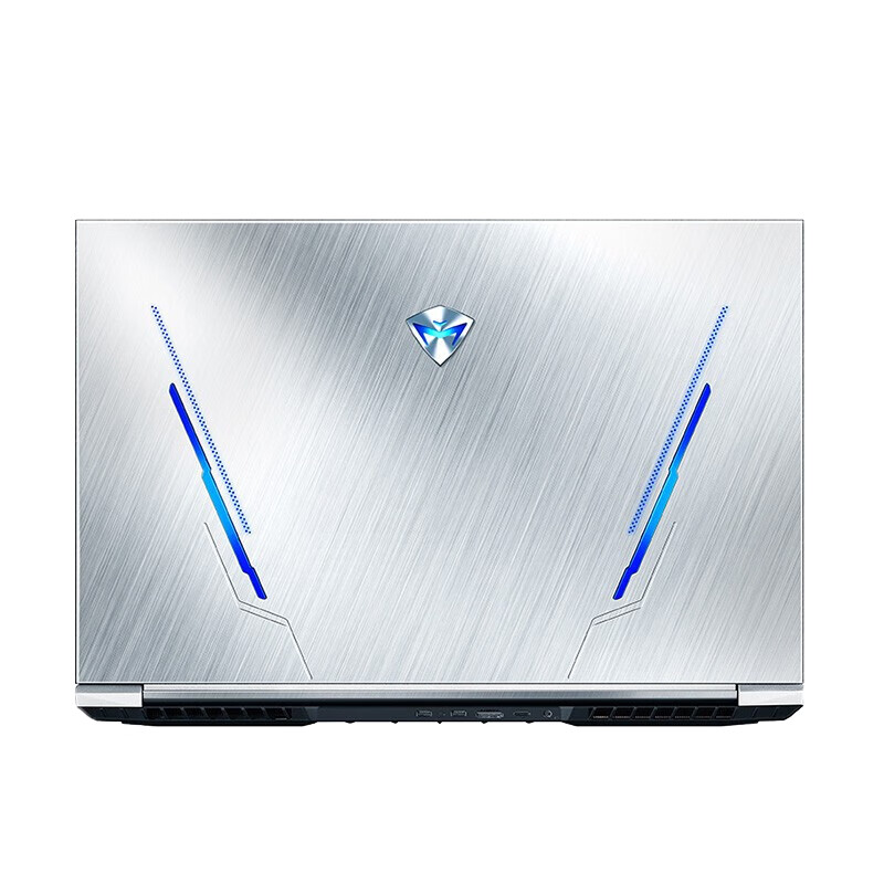 机械师 全面屏游戏本