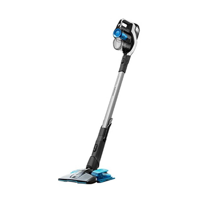 飞利浦吸拖一体吸尘器