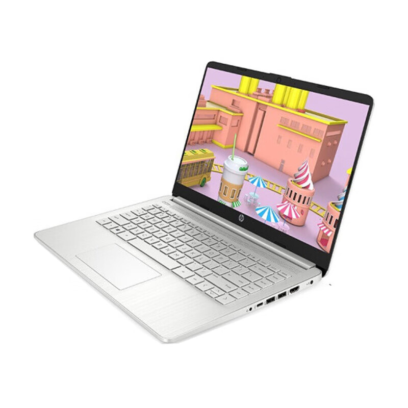 惠普 轻薄灵动轻薄本