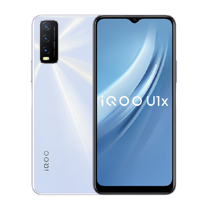 vivo 大电池电竞手机