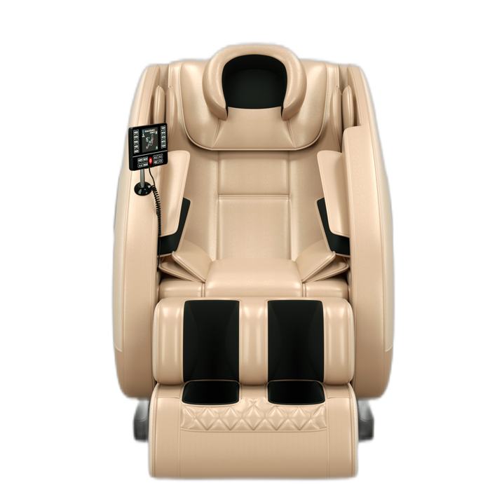 优野 零重力岫玉按摩椅