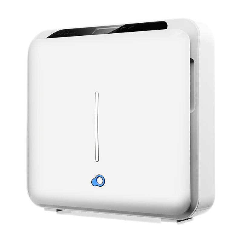 沁园 5级精滤净水器