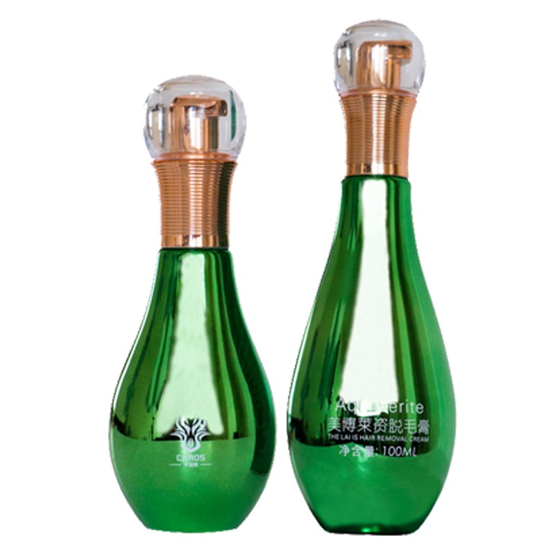 美博莱资 男士 脱毛膏