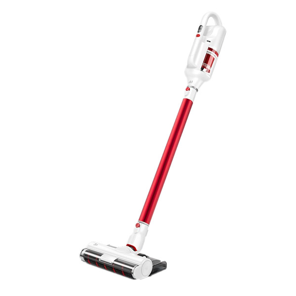 小狗手持除螨吸尘机