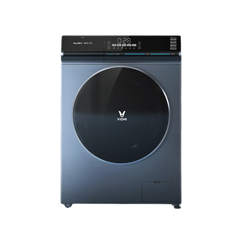 云米 智能投放洗衣机
