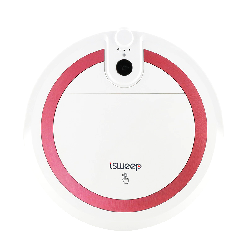 家卫士 自动回充扫地机