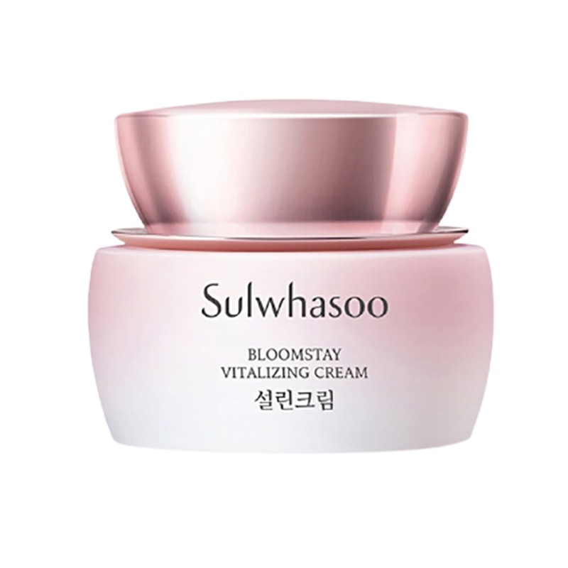 雪花秀 雪御活颜菁萃面霜