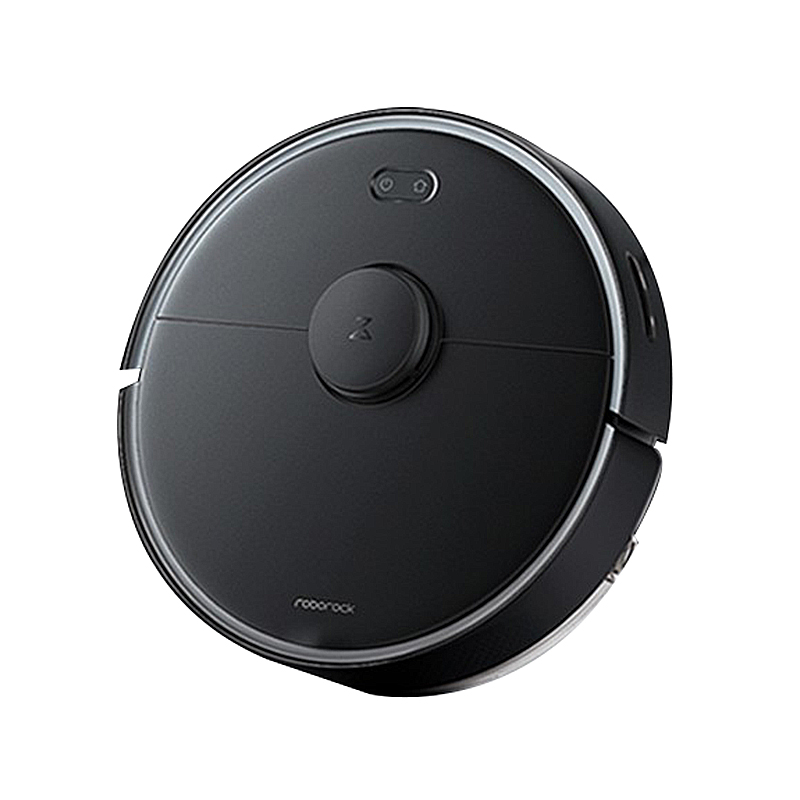 石头 AI路径规划扫地机