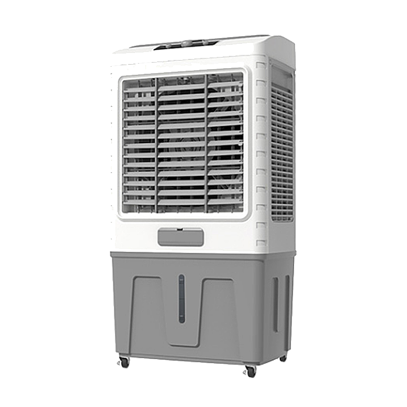 艾美特 循环加湿冷风扇