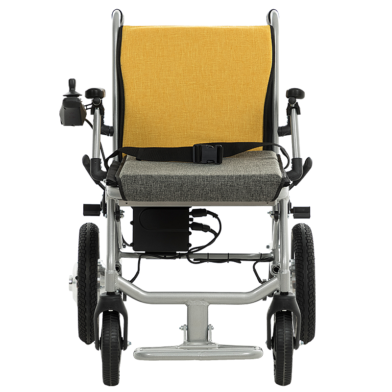 互邦 无刷电机电动轮椅车