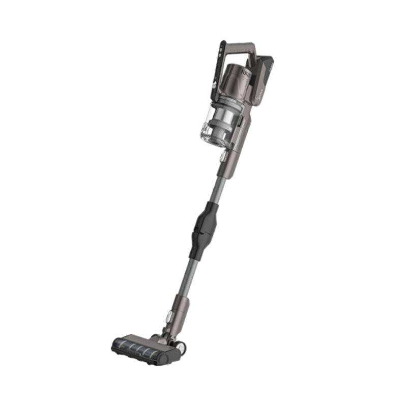 美的 毛发不缠绕吸尘器