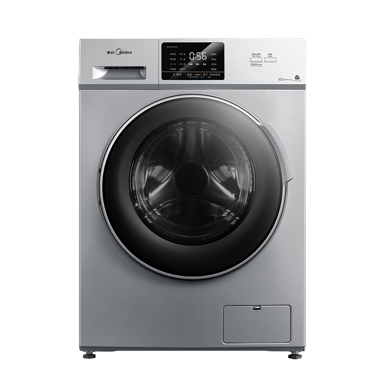 美的 祛味空气洗洗衣机