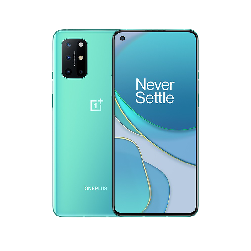 一加 高刷新双感光手机