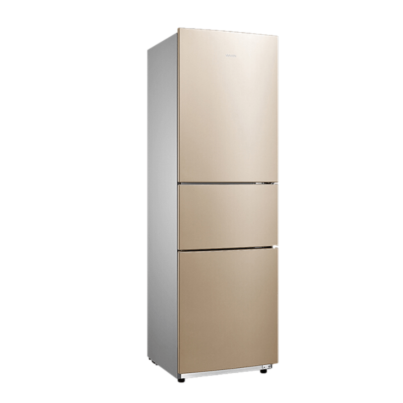 华凌 三门三温保鲜冰箱