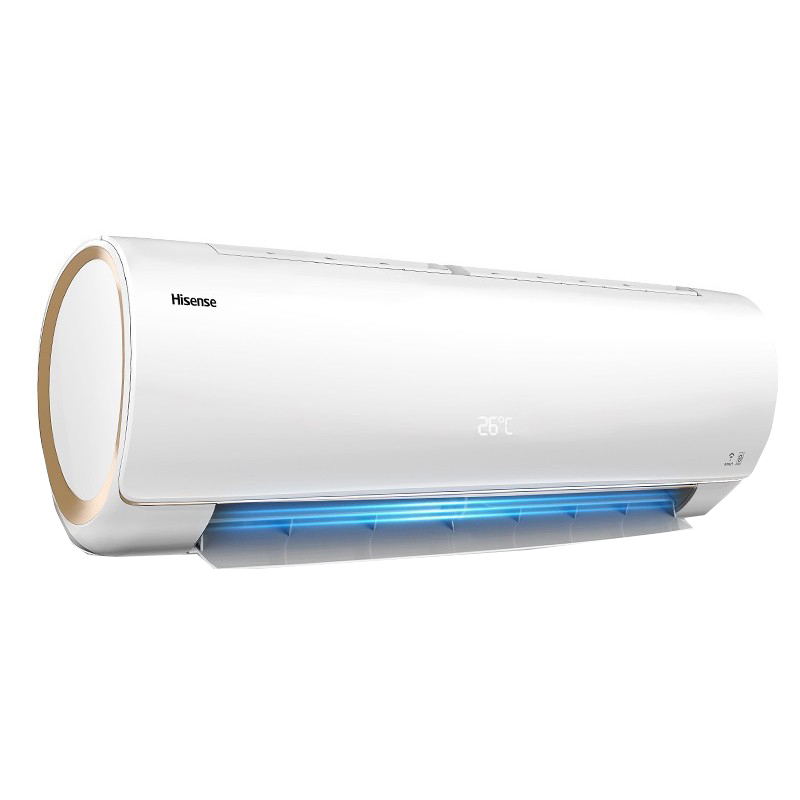 海信 自清洁智能空调