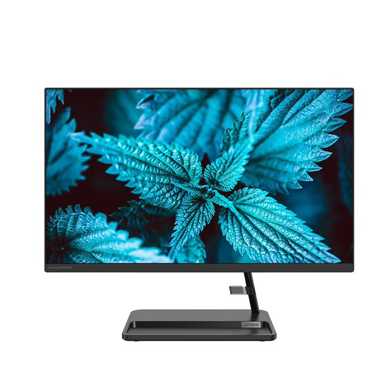 联想 512G固态一体机电脑