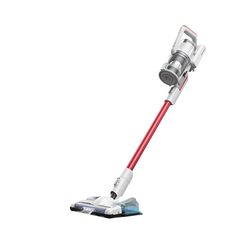 美的 大功率吸尘器