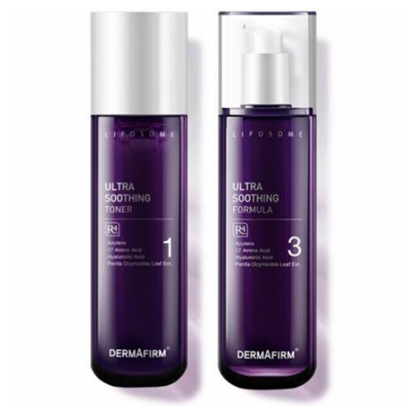 德妃 紫苏 爽肤水