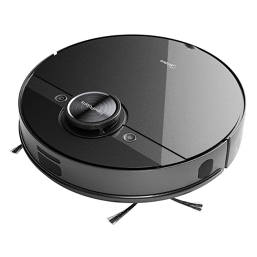 美的 遥控长续航扫地机器人