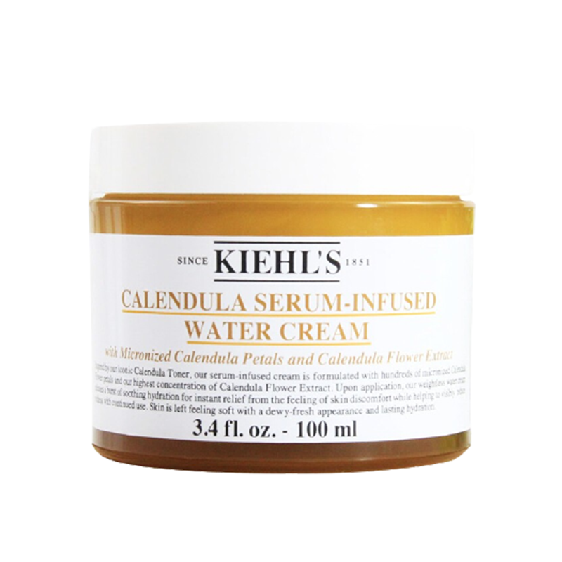 科颜氏 补水保湿 精华霜