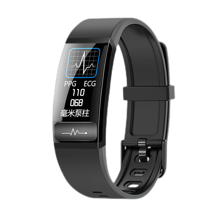 纽曼 七种运动模式手环