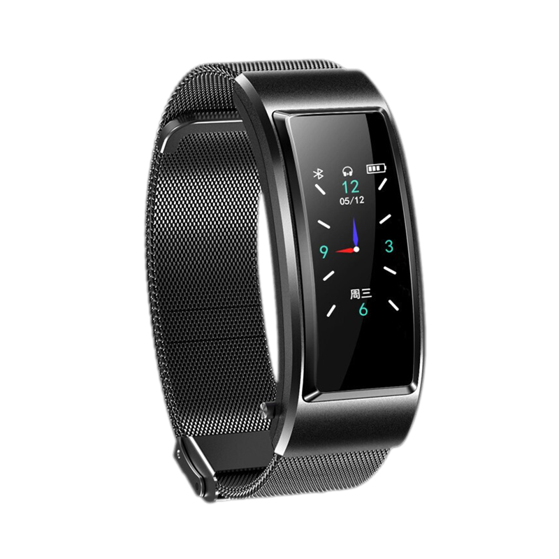 彬格 高清通话智能手环