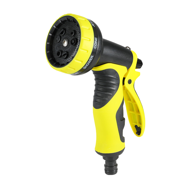 铂耐 家用便携浇花汽车水枪