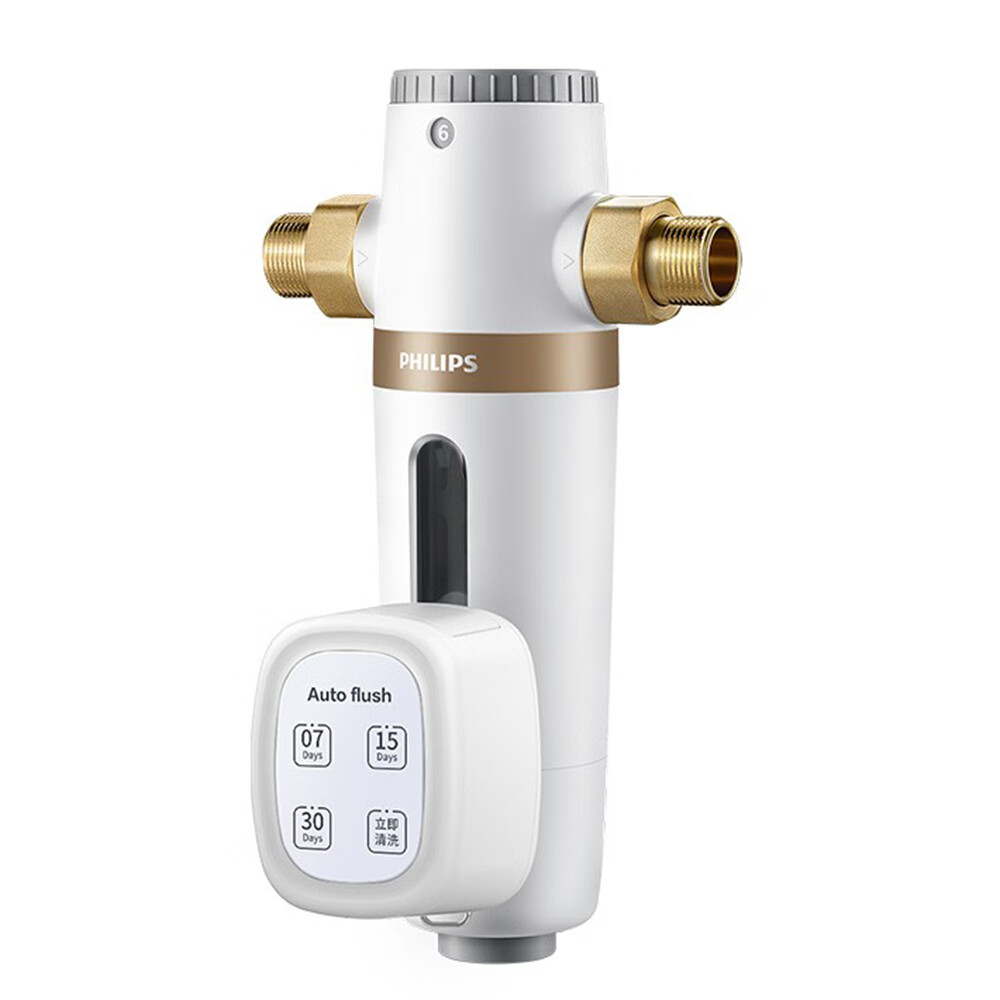 飞利浦 家用前置过滤器