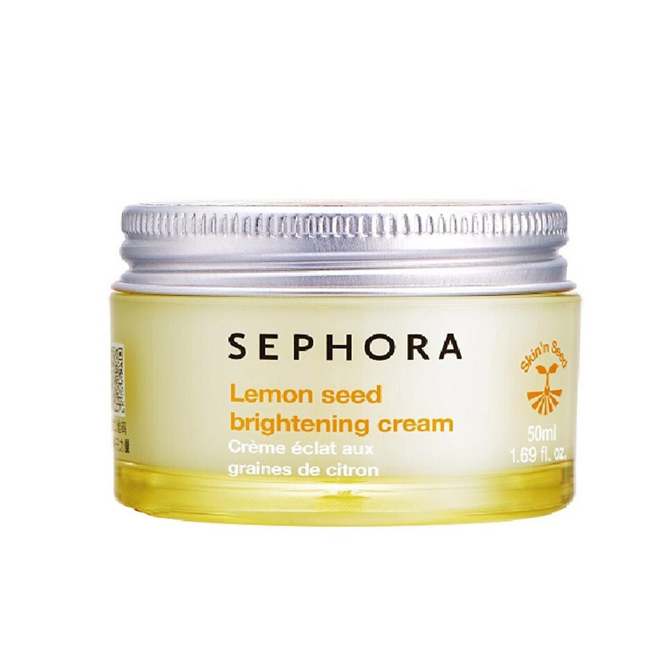 丝芙兰 保湿 面霜