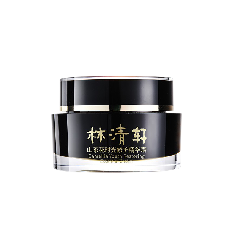 林清轩 山茶花修护面霜