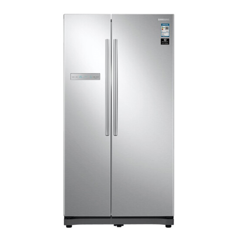 三星 对开门风冷无霜电冰箱