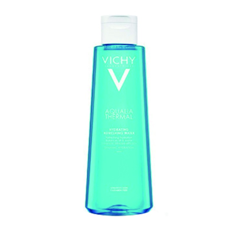 薇姿 温泉矿物 爽肤水