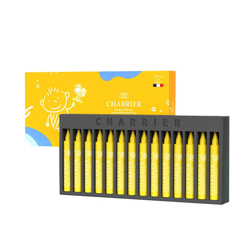 CHARRIER 维C营养液