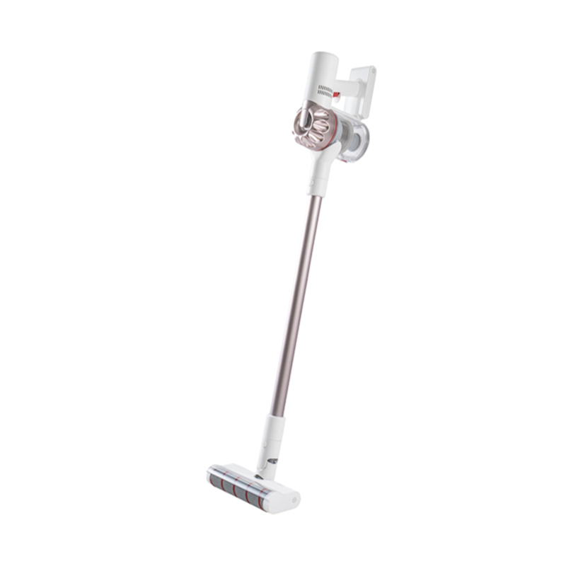 京东京造 吸拖一体机吸尘器