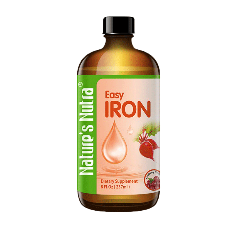 莱思纽卡 第三代螯合铁剂