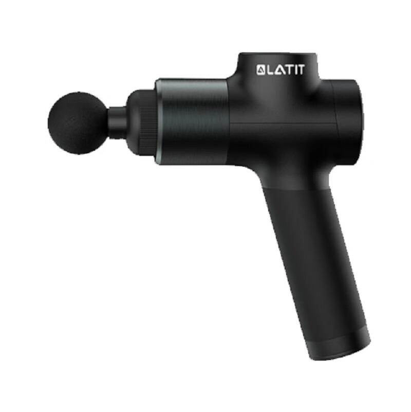 LATIT 触屏控制 筋膜枪