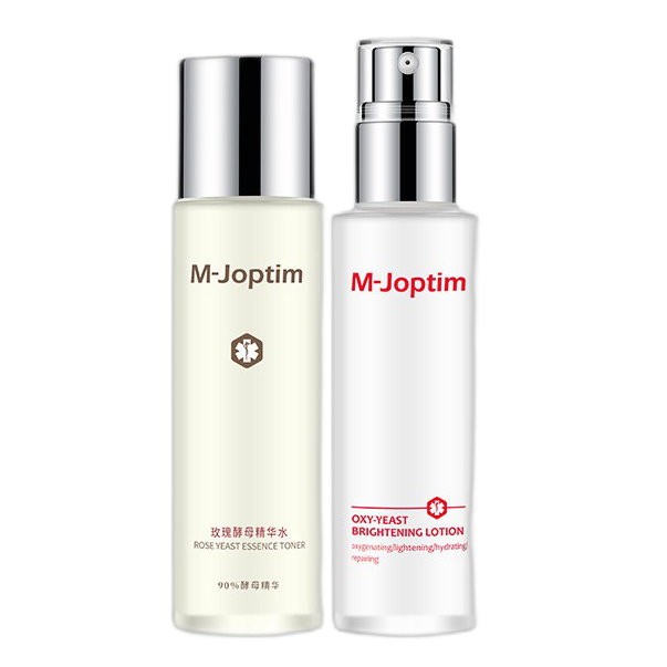 魔介 紧致透亮护肤套装