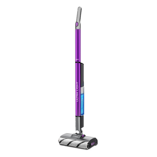 莱克自清洁电动拖把